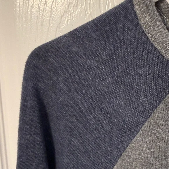 Colby Baseball Tee - Picture 5 of 8